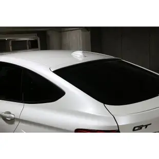 3D design BMW F34 GT M-sport 屋頂擾流板【YGAUTO】