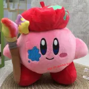 Anime Doll Cute Kirby Artist Plush Collection Plush Doll Toy Gift