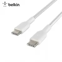 在飛比找欣亞購物優惠-[欣亞] Belkin 原廠Type-C To Type-C