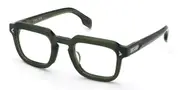 Lozza VL4379M Arpeggio 4 02GN Men's Glasses Green Size 50 - Private Health Rebate - Blue Light Block Available