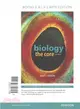 Biology + Modified Masteringbiology With Pearson Etext ― The Core - Books a La Carte Edition