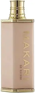 Makari Radiant Body Beautifying Milk - Body Lotion for Men and Women - Reduces Hyperpigmentation and Stretch Marks with Evening Primrose Oil - 4.75 oz