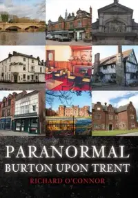 在飛比找博客來優惠-Paranormal Burton Upon Trent