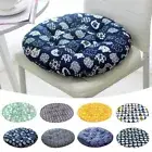 Comfortable Seat Cushion Soft Stool Backrest Pillow Computer Chair