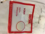 PRB VCR21 PHOTO TRANSISTOR