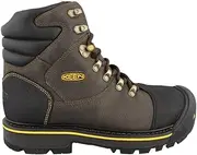 [KEEN Utility] Utility Men's Milwaukee 6" Steel Toe