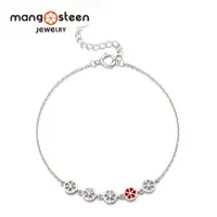 在飛比找PChome24h購物優惠-【Mango steen】Bracelet韓國秘密愛戀時尚S