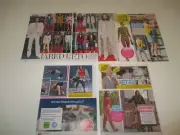 JARED LETO*Australian Magazine Clippings
