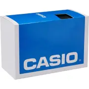 Casio Women's Classic Analog Watch with White Dial - LQ-139E-7A
