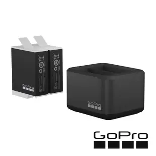 【GoPro】HERO 10 超級電量套組