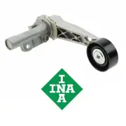 For Mini R55 R57 R60 Cooper S Clubman Conv. Drive Belt Tensioner w/ Pulley Ina (for: Mini)