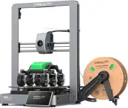 CREALITY Ender-3 V3 3D Printer Auto leveling 220*220*250mm 600mm/s Fast Printing