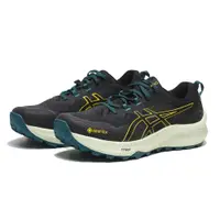 在飛比找PChome24h購物優惠-ASICS 慢跑鞋 GEL-FUJITRABUCO GTX 