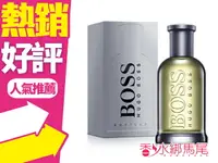 在飛比找樂天市場購物網優惠-HUGO BOSS 自信 男性淡香水100ml【樂天８月 S