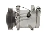 Air Con AC Compressor for Nissan Pulsar N16, CBAN16 N16, CFAN16 N16