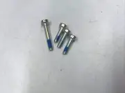 Recoil Rewind Starter Screws For Stihl MS440 MS460 044 046 Chainsaw