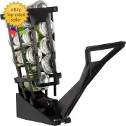 M92 Wall Mounted Beer Soda Aluminum 12Oz Can Crusher Recycling