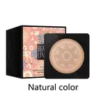 Air Cushion CC Cream Mushroom Head Foundation Moisturizing Long Lasting Face Com