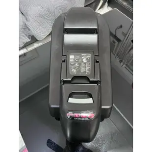 Recaro isofix底座 + Recaro提籃 + 推車專用轉接座 HERO汽車提籃 轉接座 汽座 兒童安全椅