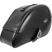 Saddlemen - 3501-0485 - Rigid-Mount Specific-Fit Teardrop Saddlebags, Drifter