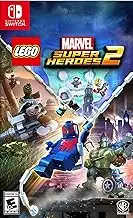 LEGO Marvel Superheroes 2 for Nintendo Switch