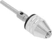 LT Easiyl 3mm Shaft Keyless Drill Chuck Electric Grinder Drill Chuck Drill Quick Change Adapter Drill Bit Converter Adapter Electric Grinder Accessoriees