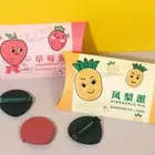 Sponge Foundation Powder Makeup Egg Beauty Tool Air Cushion Puff Cosmetic Puff