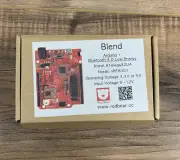 RedBear Blend v1 - Arduino with Bluetooth 4.0