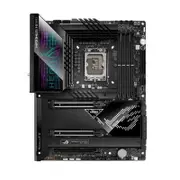 ASUS ROG MAXIMUS Z690, LGA 1700, Intel (90MB18E0-M0EAY0) Motherboard