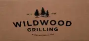 Wild Wood Cedar Grilling Planks 5in x 7in - Western Red Cedar - 360 planks/case