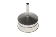 DeLonghi EMK9 Alicia 9 Cup Filter Genuine 5532129700