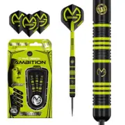 Winmau Brass Ambition Darts MVG Michael Van Gerwen 22 Gram
