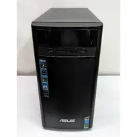 在飛比找蝦皮購物優惠-二手 ASUS K31AD 4核心主機 i5-4460、8G