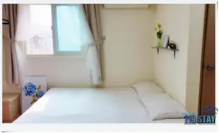 明洞的1臥室獨棟住宅 - 13平方公尺/1間專用衛浴myeongdong119stay