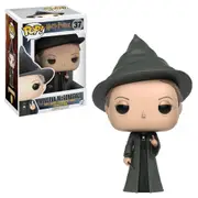 Harry Potter Minerva McGonagall Funko POP! Vinyl