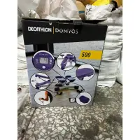 在飛比找蝦皮購物優惠-迪卡儂decathlon domyos ms500健身踏步機