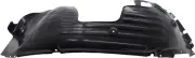Fits OPTIMA 16-18 FRONT FENDER LINER RH, (Exc. Hybrid Model), Korea Built Vehicl