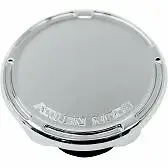 Arlen Ness - 70-015 - SLOT TRACK GAS CAP CH 97+ NON-