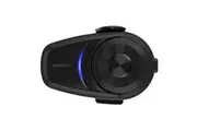 Sena 10S Motorcycle Bluetooth Communication Intercom Headset 10S-02