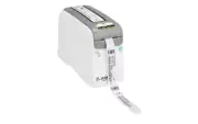 Zebra Direct Thermal Printer ZD510 Wristband; ZPL II, XML, 300 dpi, AUS Cord, US