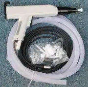 Original Interchangeable KCI 801 Manual Electrostatic Powder Coating Spray Gun