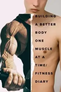 在飛比找博客來優惠-Building A Better Body One Mus