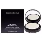 BareMinerals Original Mineral Veil Pressed Setting Powder - Translucent by ba...