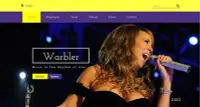 在飛比找Yahoo!奇摩拍賣優惠-Warbler 響應式網頁模板、HTML5+CSS3、網頁特