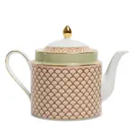 La DoubleJ Impero Teapot - Odysseus