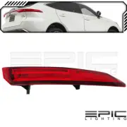 Passenger Side RH Halogen Tail Light fits TOYOTA 21-23 VENZA