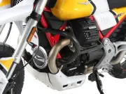 Hepco & Becker Crash Bars Moto Guzzi V85TT / Strada / Travel
