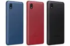 Samsung Galaxy A013 (A01 Core) Dual Sim LTE 5.3" 16GB 8MP 3000mAh Phone By FedEx