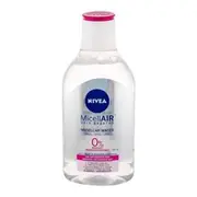 Nivea 400 ml of MicellAIR 3 in 1 micellar water