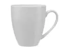 Maxwell & Williams White Basics 390ml Coupe Mug Set of 4